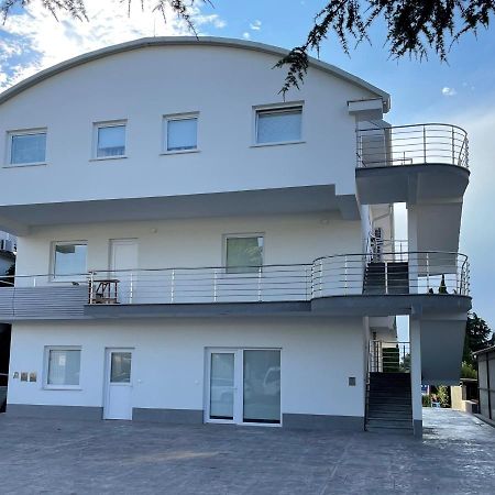 Ferienwohnung Apartmaji Meduza 2 Izola Exterior foto