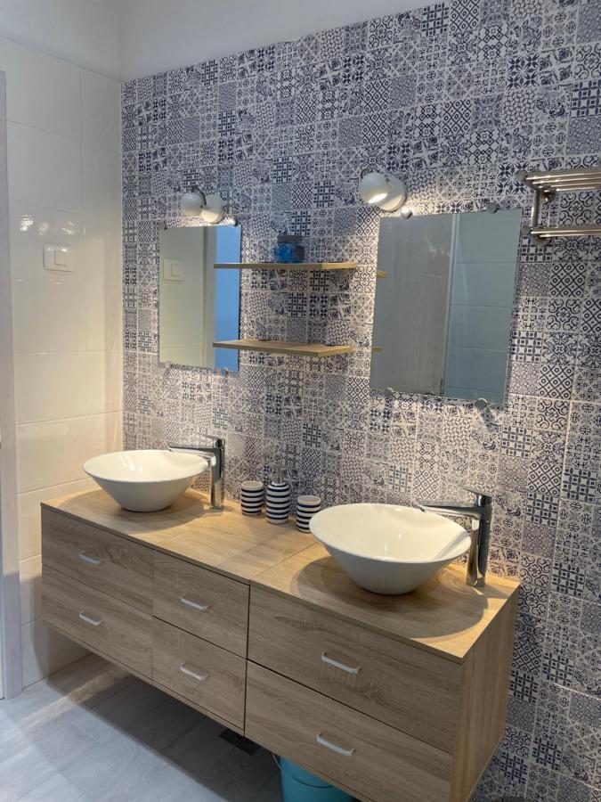 Ferienwohnung Apartmaji Meduza 2 Izola Exterior foto
