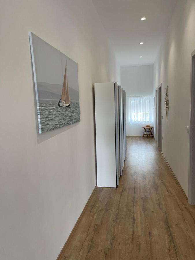 Ferienwohnung Apartmaji Meduza 2 Izola Exterior foto