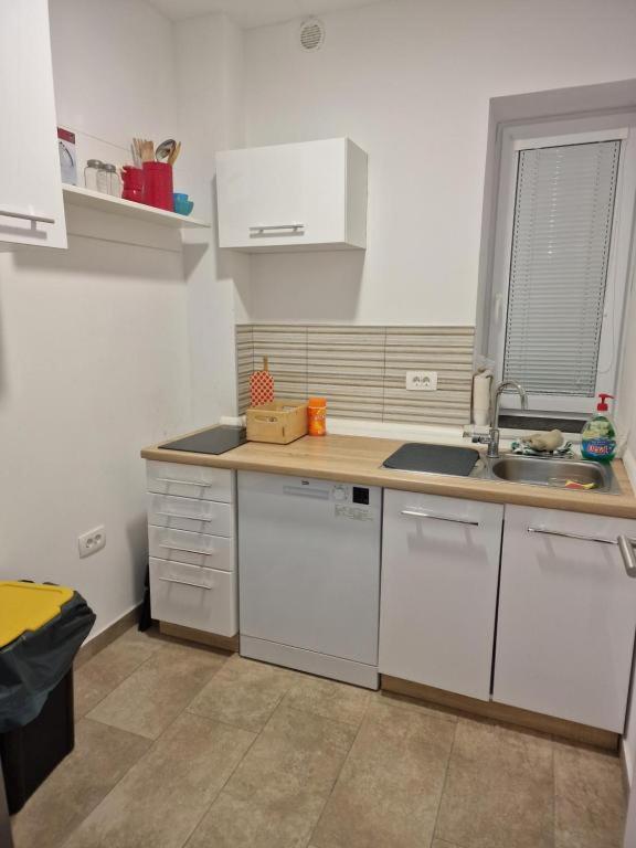 Ferienwohnung Apartmaji Meduza 2 Izola Exterior foto