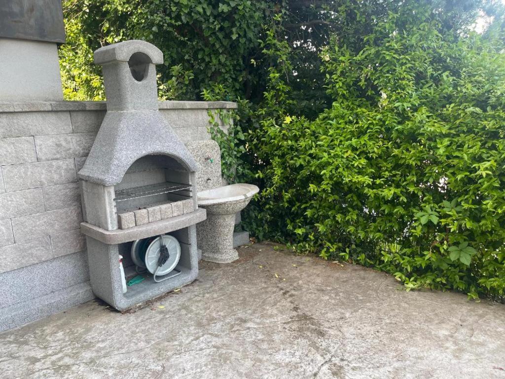 Ferienwohnung Apartmaji Meduza 2 Izola Exterior foto