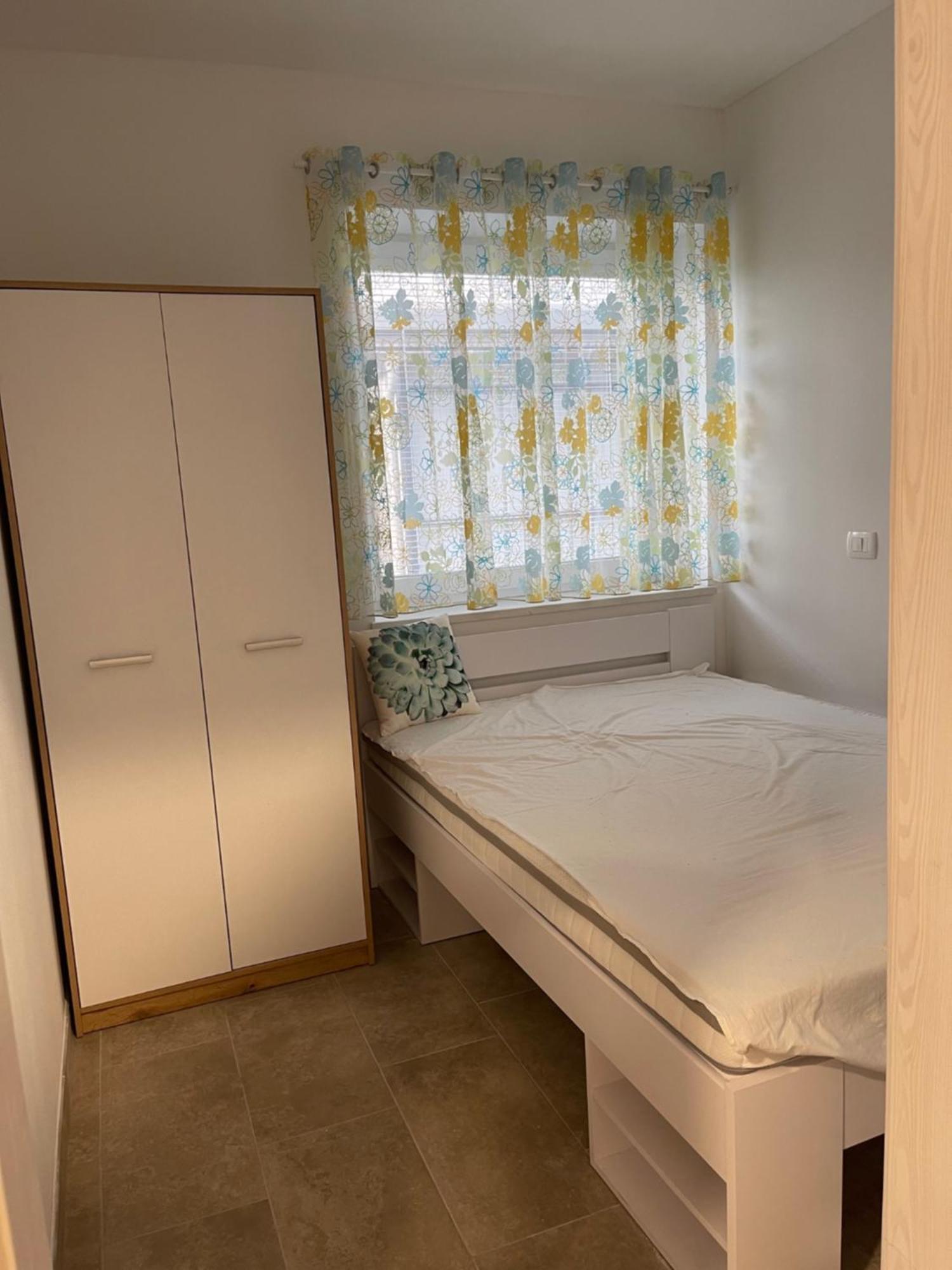 Ferienwohnung Apartmaji Meduza 2 Izola Exterior foto